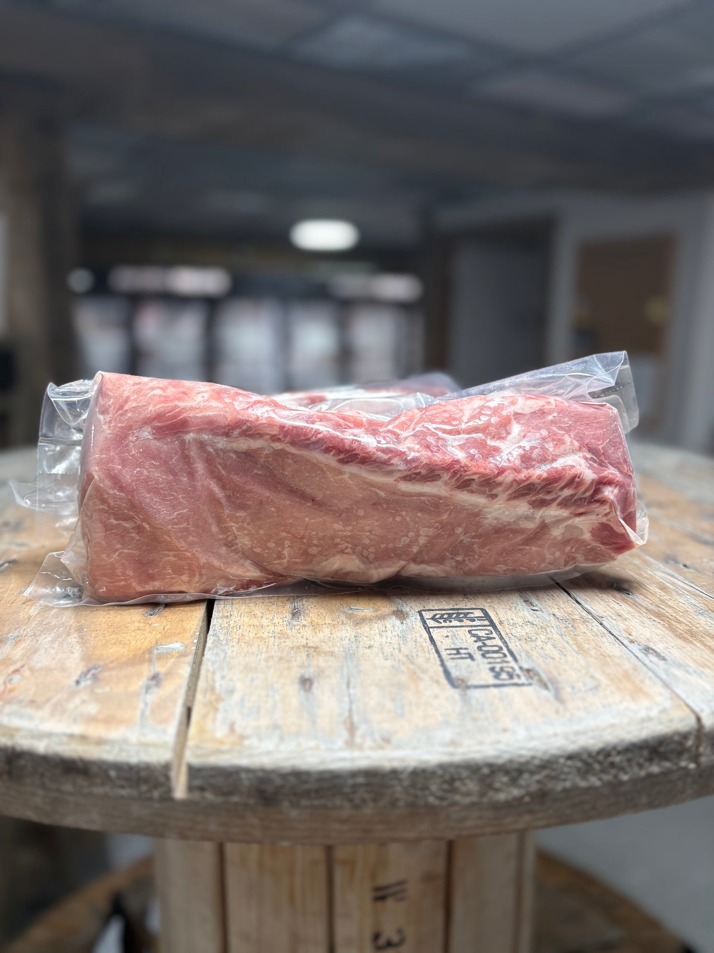 Pork Loin Roast
