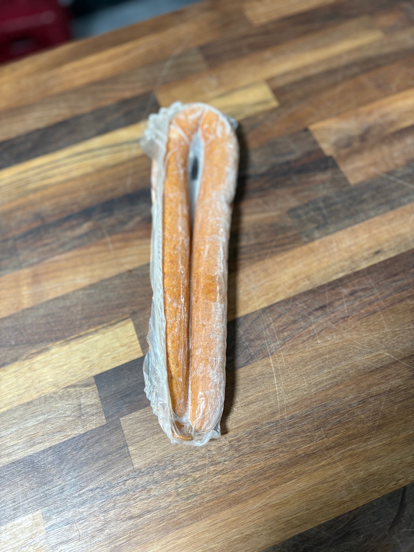Smoked Sausage
