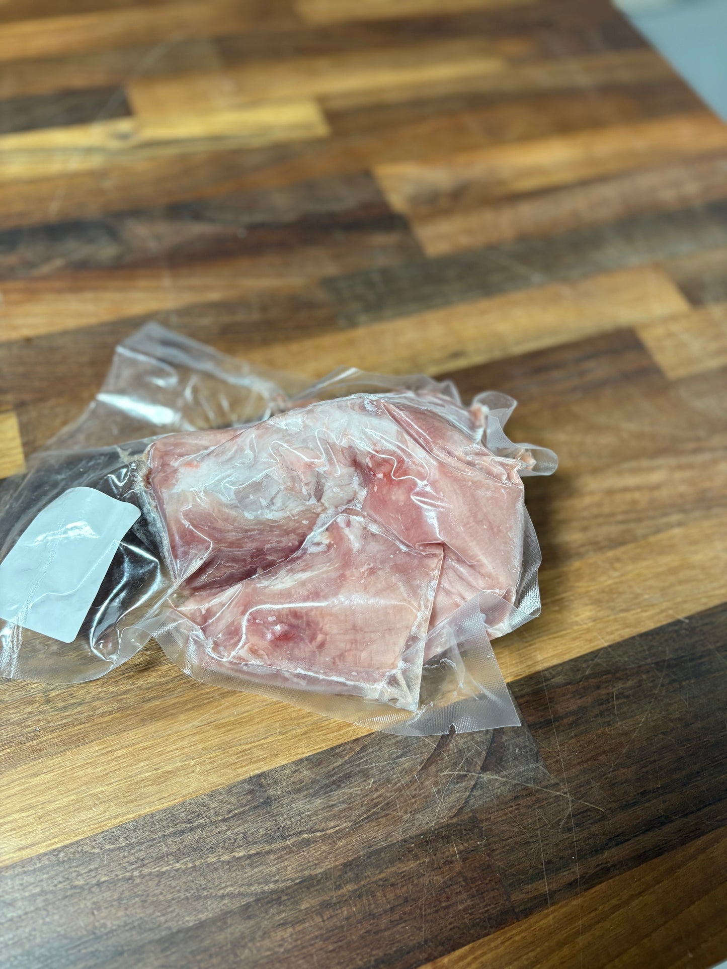 Pork Tenderloin