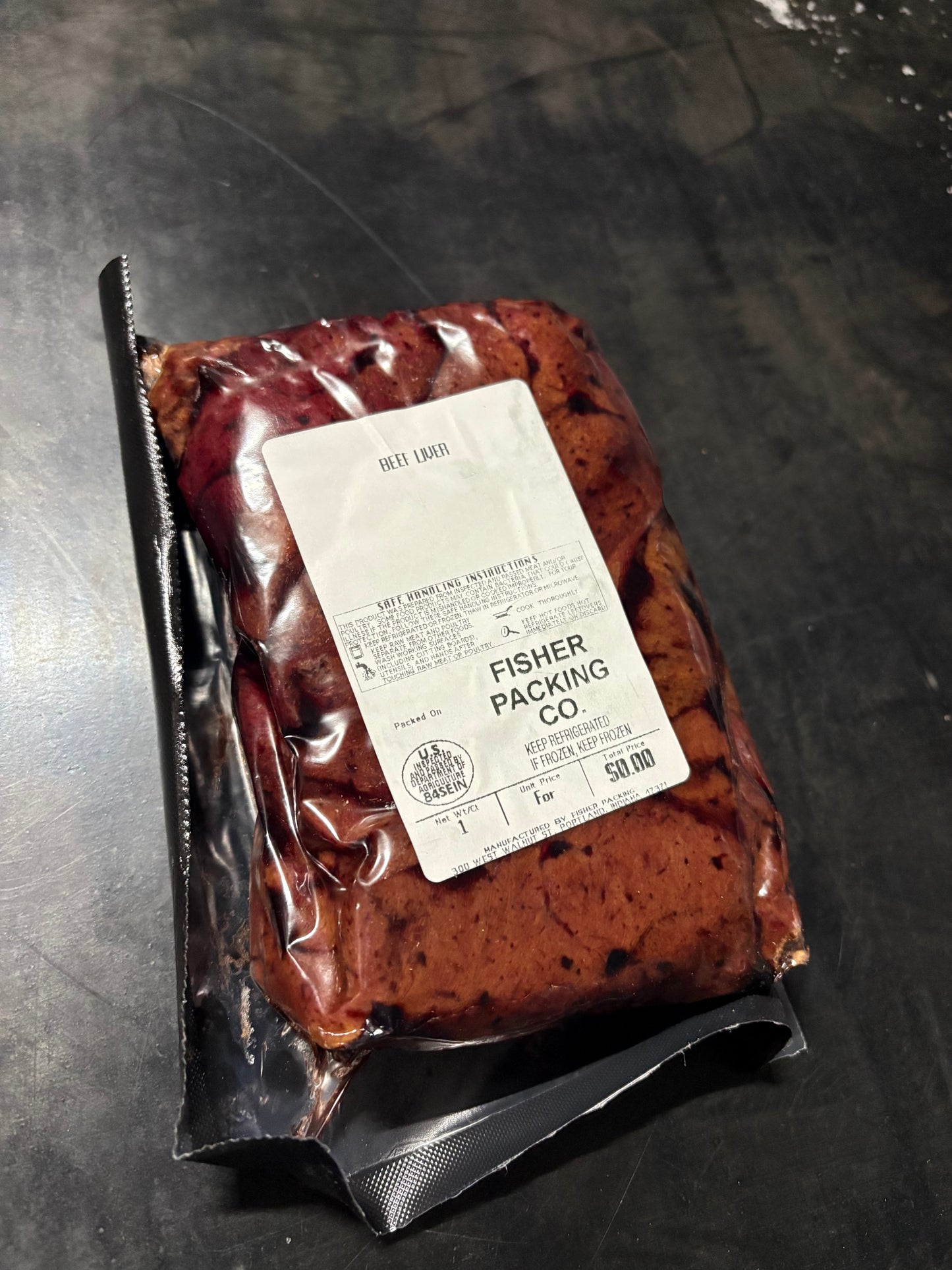 Liver