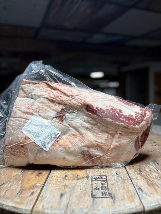 Brisket (Whole)