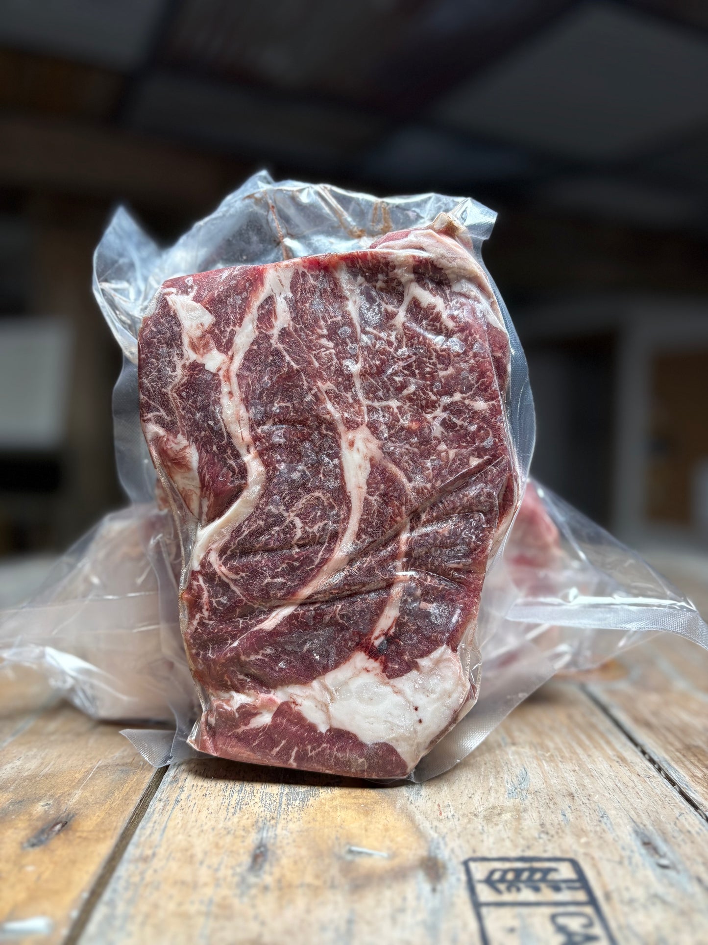 Chuck Roast