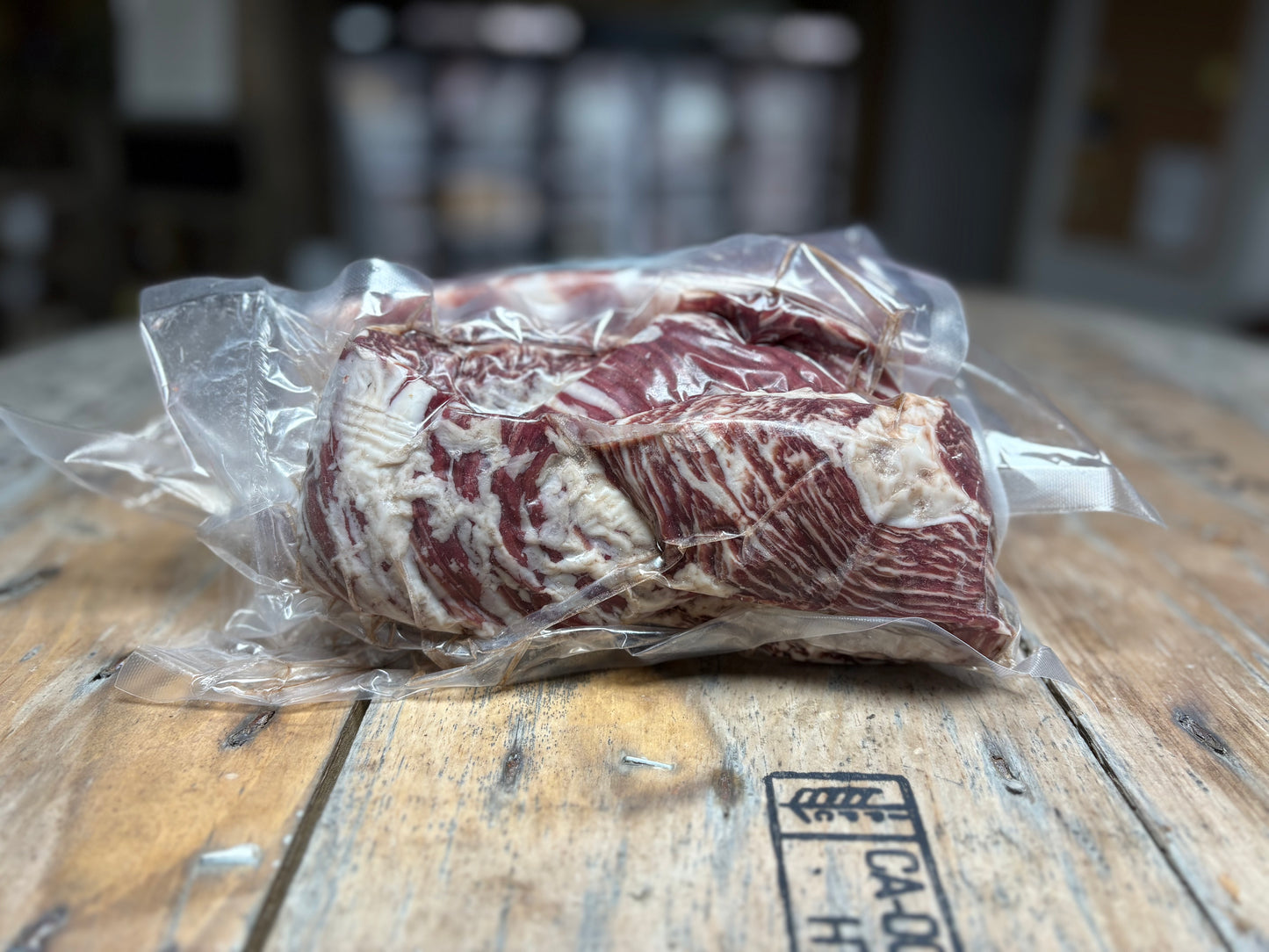 Skirt Steak