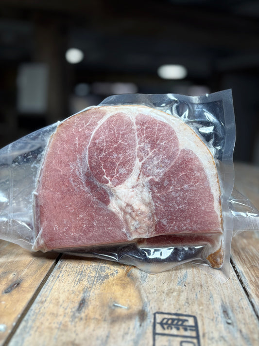 Ham Steak