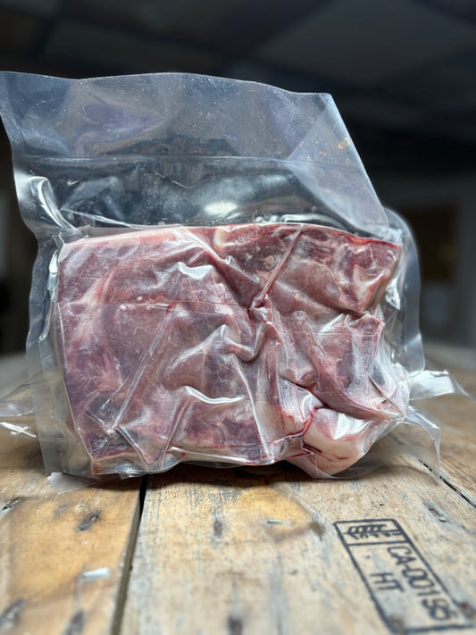 Country Style Ribs