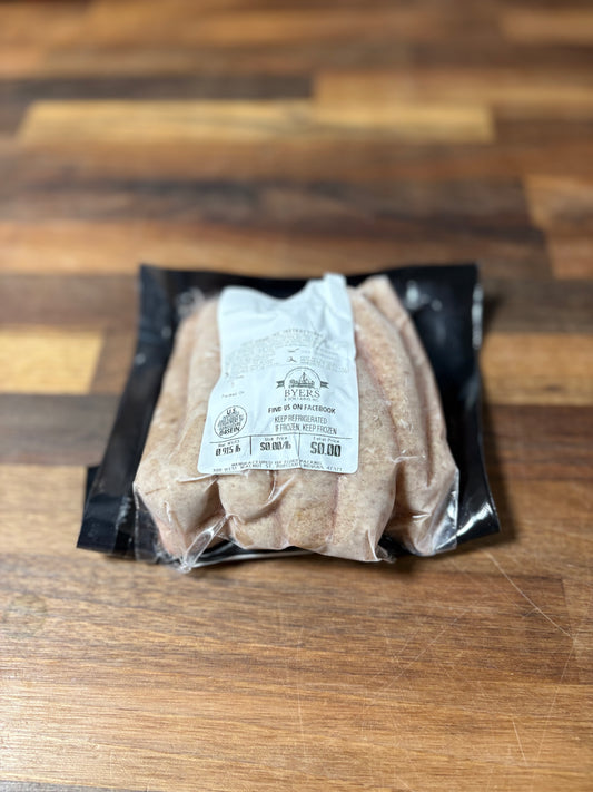 Piggy Links Country Style