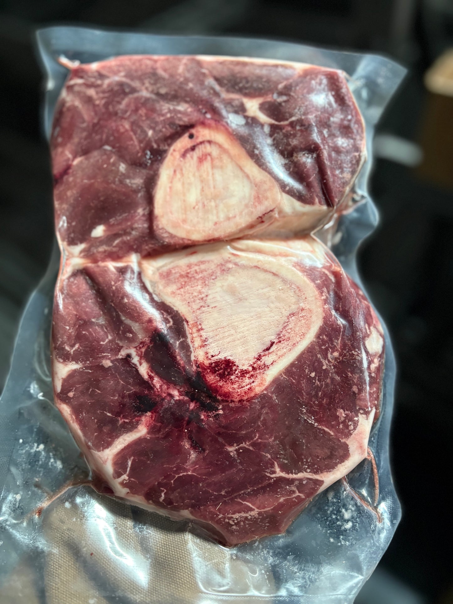 Beef Shank