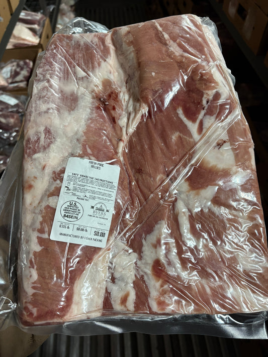 Pork Belly