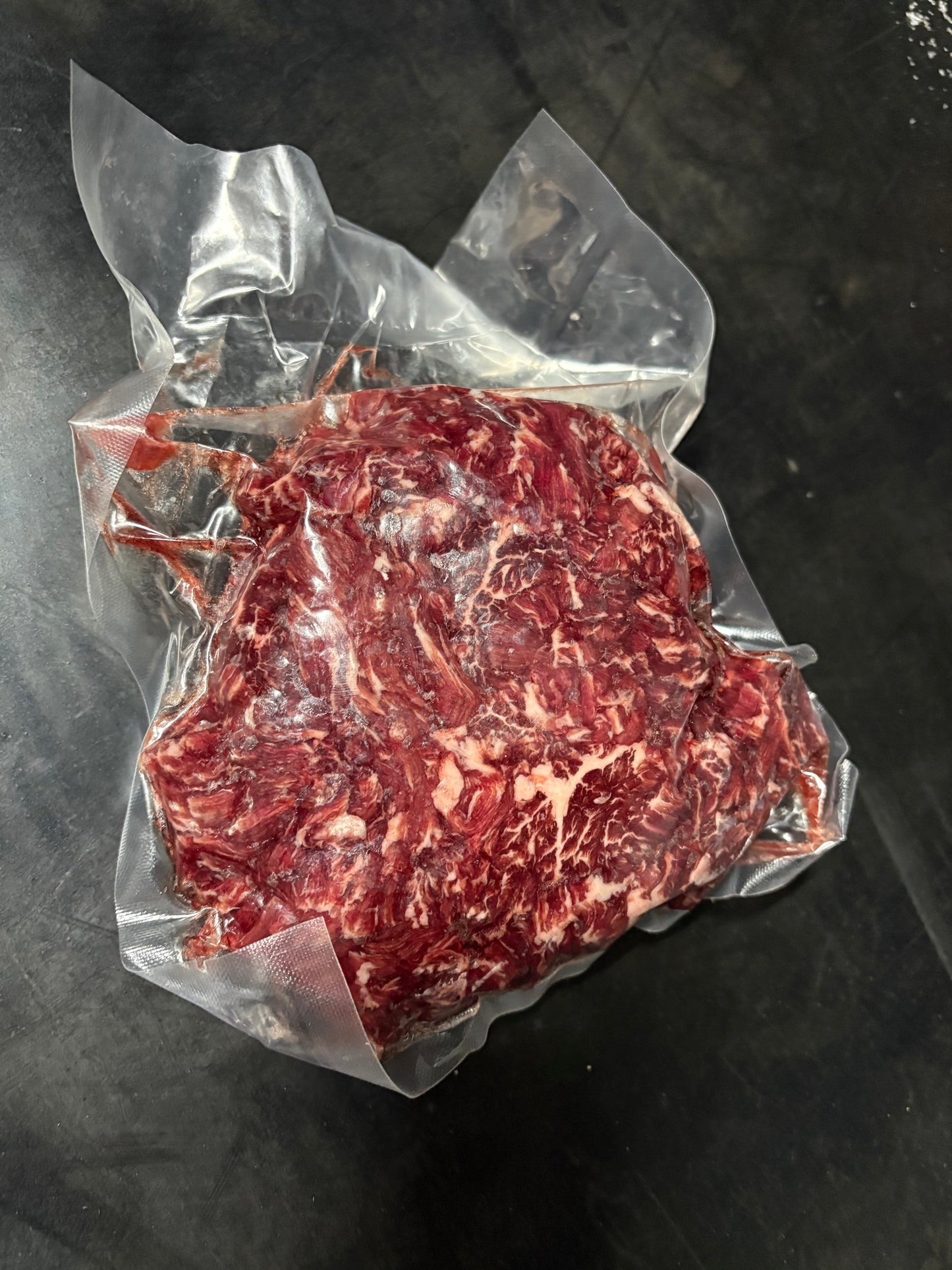 Fajita Meat