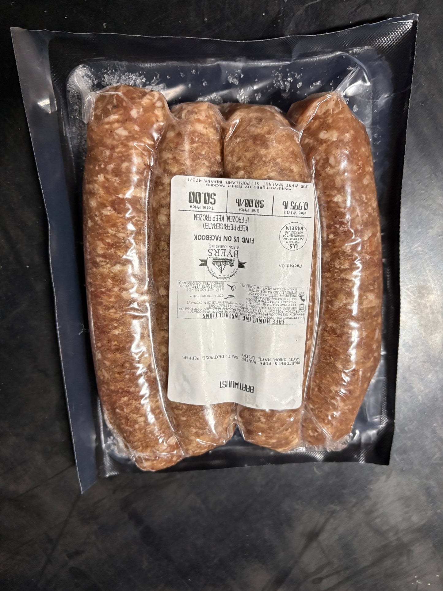 Original Brats