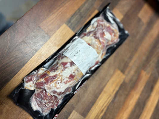 Bacon Ends