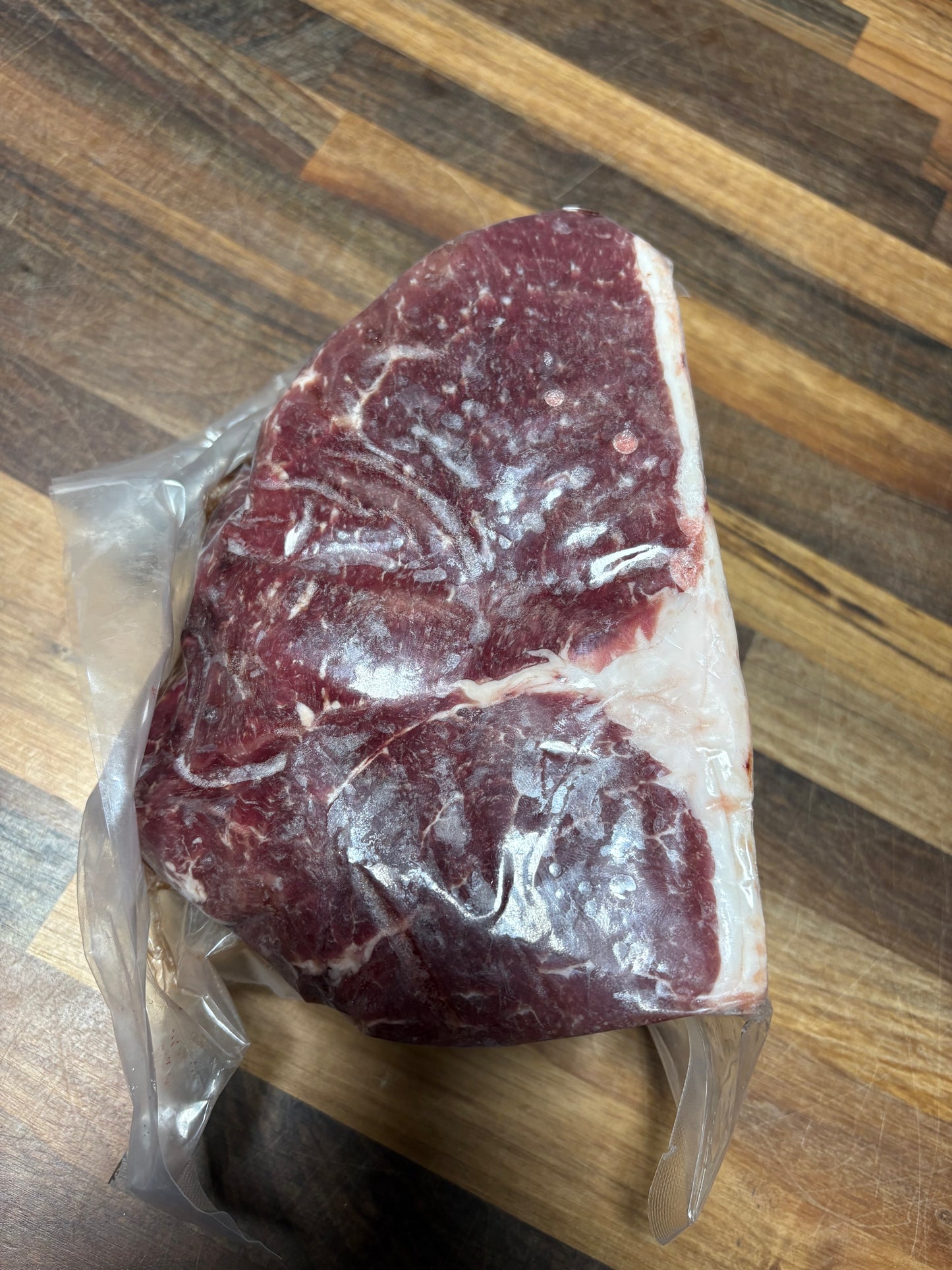 Rump Roast